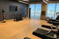 Fitness Center La Quinta Inn & Suites by Wyndham Maricopa - Copper Sky