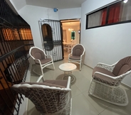 Lainnya 5 6dr Santiago Center Great Cozy Apt House To Stay