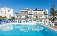 Others 2 Correeira Luxury Residence T2 B - Albufeira, Pools, Wifi, Bbq, Beach