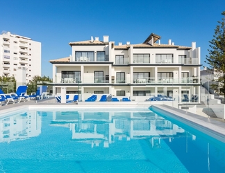 Others 2 Correeira Luxury Residence T2 B - Albufeira, Pools, Wifi, Bbq, Beach