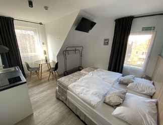 Bedroom 2 Apart Hannover
