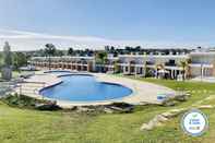 Swimming Pool Branca CIP