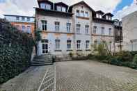 Exterior Hotel Centro Fürth