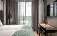 Bedroom 5 Quality Hotel Hasle Linie