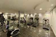 Fitness Center W platinum