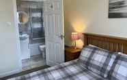 Kamar Tidur 7 3 Bedroom Bungalow Moelfre- Private Garden,parking