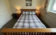 Bedroom 4 3 Bedroom Bungalow Moelfre- Private Garden,parking