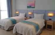Kamar Tidur 4 Lan Yang Seaview Hotel