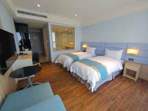 Kamar Tidur 4 Lan Yang Seaview Hotel