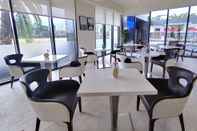 Bar, Kafe, dan Lounge Lan Yang Seaview Hotel