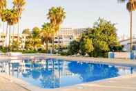 Swimming Pool Immaculate 1-bed Apartment in Albufeira
