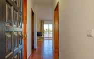 Bedroom 7 Immaculate 1-bed Apartment in Albufeira