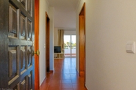 Bedroom Immaculate 1-bed Apartment in Albufeira