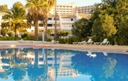 Swimming Pool 3 Immaculate 1-bed Apartment in Albufeira