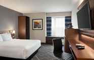 ห้องนอน 4 Microtel Inn & Suites by Wyndham Antigonish