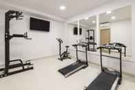 Fitness Center Gallery Suites & Residences