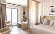 Kamar Tidur 5 Gallery Suites & Residences