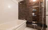 In-room Bathroom 3 GRAND BASE Kagoshima Chuo