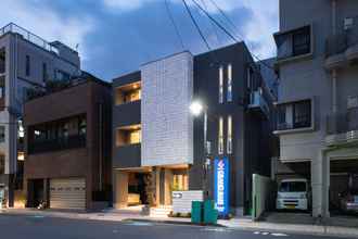 Exterior 4 GRAND BASE Kagoshima Chuo