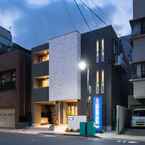 EXTERIOR_BUILDING GRAND BASE Kagoshima Chuo