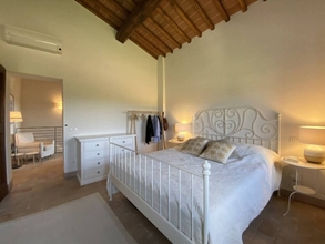 Phòng ngủ 4 Charming 10 pax Villa in Cortona With Private Pool