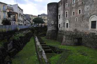 Bên ngoài 4 Terrazza sul Castello Ursino