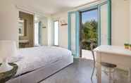 ห้องนอน 7 Villa Torre Guaceto by Wonderful Italy