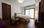 ห้องนอน 4 Kotobuki Dai-ichi Bldg