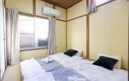 Bedroom 6 Your House KONOHANA