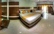 ห้องนอน 4 Nijaguna Resorts & Spa