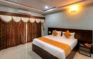 Phòng ngủ 7 Nijaguna Resorts & Spa