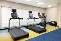 Fitness Center TownePlace Suites by Marriott Plant City