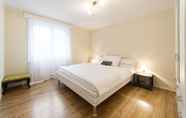 ห้องนอน 2 RELOC Serviced Apartments Wallisellen 36