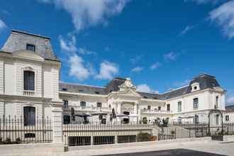 Exterior 4 Best Western Premier Hotel de la Cite Royale