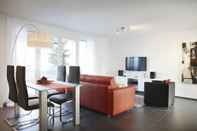 Common Space RELOC Serviced Apartments Wallisellen 16