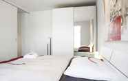Bedroom 4 RELOC Serviced Apartments Wallisellen 16