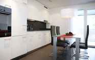 ห้องนอน 5 RELOC Serviced Apartments Wallisellen 16