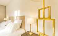 Bedroom 7 Zenao Appart'hotel Villeneuve les Avignon