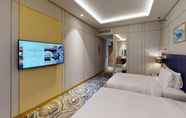 ห้องนอน 7 InterContinental Baku, an IHG Hotel