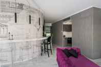 Common Space Lux&Vibrant 2BR Apartment-Philopappou C