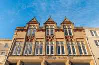 Exterior Cathedral View - Exclusive Apartment on Cathedral Green