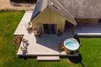 พื้นที่สาธารณะ Sunnybrook - Carbon Neutral eco House Near Beach