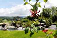 Ruang Umum Summerhill Cottage Windermere The Lake District