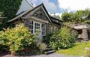 Luar Bangunan 2 Summerhill Cottage Windermere The Lake District
