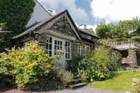 Exterior Summerhill Cottage Windermere The Lake District