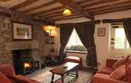 Ruang Umum 6 Summerhill Cottage Windermere The Lake District