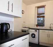 Bedroom 7 Hill Cottage Haworth Bronte Country