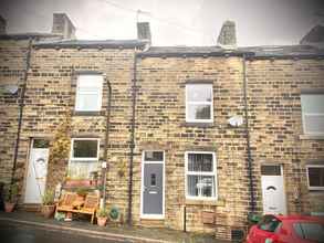 Luar Bangunan 4 Bronte Nook Haworth Village Bronte Country