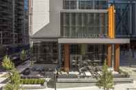 Exterior Epicurean Atlanta, Autograph Collection