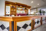 Bar, Cafe and Lounge Hotel San Isidro